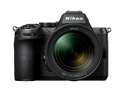  Nikon Z5II Aparat Foto Mirrorless Kit obiectiv 24-70mm   8