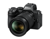  Nikon Z5II Aparat Foto Mirrorless Kit obiectiv 24-70mm   7