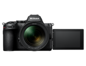  Nikon Z5II Aparat Foto Mirrorless Kit obiectiv 24-70mm   6