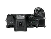  Nikon Z5II Aparat Foto Mirrorless Kit obiectiv 24-70mm   3