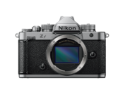  Nikon Zf Aparat Foto Mirrorless 24.5MP 4K body silver + Cadou husa     8