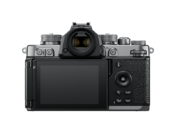  Nikon Zf Aparat Foto Mirrorless 24.5MP 4K body silver + Cadou husa     7