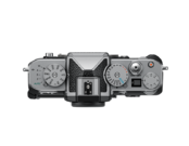  Nikon Zf Aparat Foto Mirrorless 24.5MP 4K body silver + Cadou husa     6