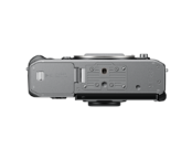  Nikon Zf Aparat Foto Mirrorless 24.5MP 4K body silver + Cadou husa     5