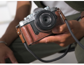  Nikon Zf Aparat Foto Mirrorless 24.5MP 4K body silver + Cadou husa     9