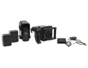 RED KOMODO-X RF Mount Starter Pack - Kit Cinema 6K S35  