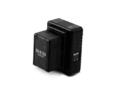  RED KOMODO-X RF Mount Starter Pack - Kit Cinema 6K S35   2