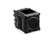  RED KOMODO-X RF Mount Production Pack (V-Lock)    6