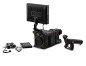 RED KOMODO-X Z Mount Production Pack (V-Lock)     