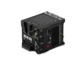  RED KOMODO-X Z Mount Production Pack (V-Lock)      6