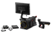  RED KOMODO-X Z Mount Production Pack (Gold Mount) 0