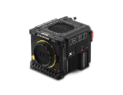 RED V-RAPTOR [X] Z Mount     7