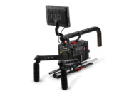  RED V-RAPTOR [X] Z Mount Production Pack (V-Lock)   15