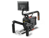  RED V-RAPTOR [X] Z Mount Production Pack (Gold Mount)  12