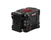  RED V-RAPTOR [X] Z Mount Production Pack (Gold Mount)  7