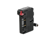  RED V-RAPTOR [X] Z Mount Production Pack (Gold Mount)  3