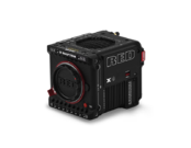  RED V-RAPTOR [X] RF Mount  2