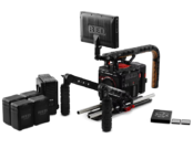 RED V-RAPTOR [X] RF Mount Production Pack (V-Lock) 