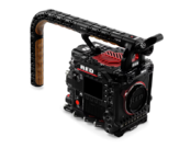  RED V-RAPTOR [X] RF Mount Production Pack (Gold Mount)    1