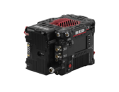  RED V-RAPTOR [X] RF Mount Production Pack (Gold Mount)    2