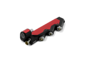  RED V-RAPTOR [X] RF Mount Production Pack (Gold Mount)    8