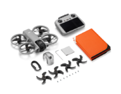  DJI Avata 360 (RC 2) - Drona 8K 60fps 64MP 5