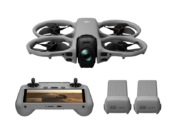  DJI Avata 360 Fly More Combo (RC 2) - Drona 8K 60fps 64MP    0