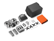  DJI Avata 360 Fly More Combo (RC 2) - Drona 8K 60fps 64MP    6