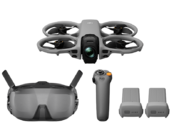  DJI Avata 360 Motion Fly More Combo (Goggles N3) - Drona 8K 60fps 64MP   0