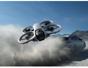  DJI Avata 360 Motion Fly More Combo (Goggles N3) - Drona 8K 60fps 64MP   5