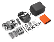  DJI Avata 360 Motion Fly More Combo (Goggles N3) - Drona 8K 60fps 64MP   6