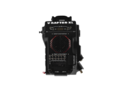  RED V-RAPTOR XL [X] (V-Lock)    7