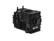  RED V-RAPTOR XL [X] (Gold Mount)  1