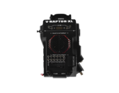  RED V-RAPTOR XL [X] (Gold Mount)  5