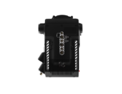  RED V-RAPTOR XL [X] (Gold Mount)  6