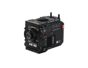  RED V-RAPTOR XL [X] Production Pack (V-Lock) 8