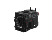  RED V-RAPTOR XL [X] Production Pack (Gold Mount)    1