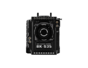  RED V-RAPTOR XL 8K S35 (V-Lock)  0