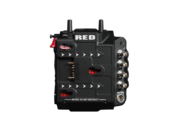  RED V-RAPTOR XL 8K S35 (Gold Mount)  3