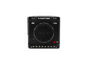  RED V-RAPTOR 8K S35 RF Mount Production Pack (Gold Mount)  2