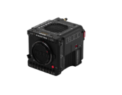 RED V-RAPTOR 8K VV + 6K S35 (Dual Format) 