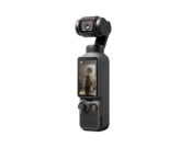  DJI Osmo Pocket 4 Standard Combo - Camera video 4K cu gimbal 2
