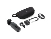  DJI Osmo Pocket 4 Standard Combo - Camera video 4K cu gimbal 5