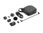  DJI Mic Mini (1 TX + 1 RX) - Kit microfon wireless   4