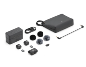  DJI Mic Mini (2 TX + 1 RX + Carcasa incarcare) - Kit dual microfon wireless    6