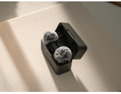  DJI Mic Mini (2 TX + 1 RX + Carcasa incarcare) - Kit dual microfon wireless    7