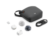  DJI Mic Mini Transmitator wireless (Arctic White)   6