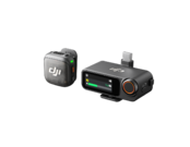 DJI Mic 3 (1 TX + 1 RX) - Kit microfon wireless