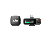  DJI Mic 3 (1 TX + 1 RX) - Kit microfon wireless 3