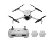  DJI Lito 1 Fly More Combo (RC-N3)  0